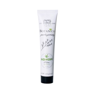 Krém na ruce Konopí  výživný 75ml