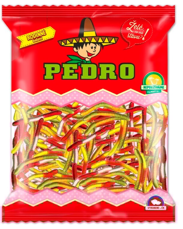 Červíci
