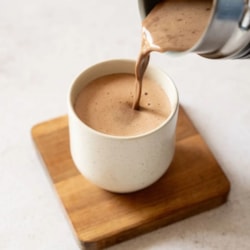 SC Taza ritual 45% mléčná horká čokoláda 210g