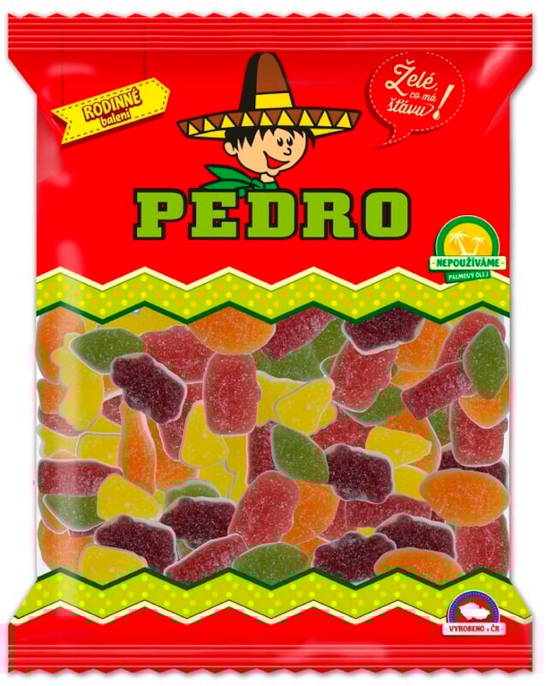 Kyselý MIX