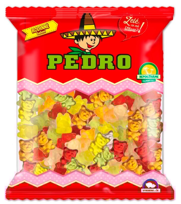 Medevede