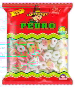 Mini krúžky