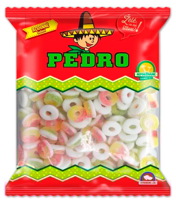 Mini krúžky