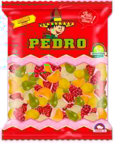 Ovocný kokteil