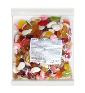 Sladký MIX SPECIAL