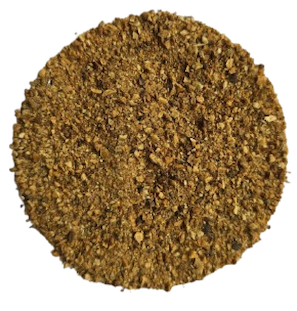 Čekanka kořen - mletá