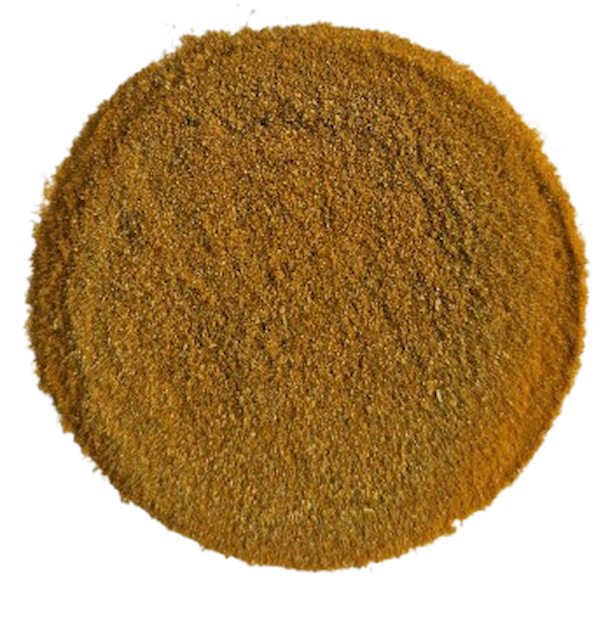 Chmel šištice - jemně mletý