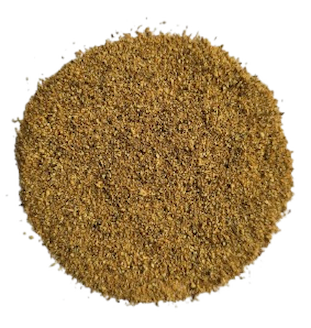 Horec - jemně mletý