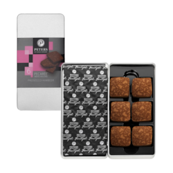 PE Pecarée Malina-Prosecco 63g