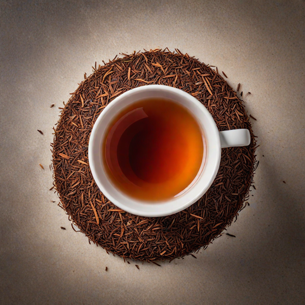 Rooibos - riadenie kvality