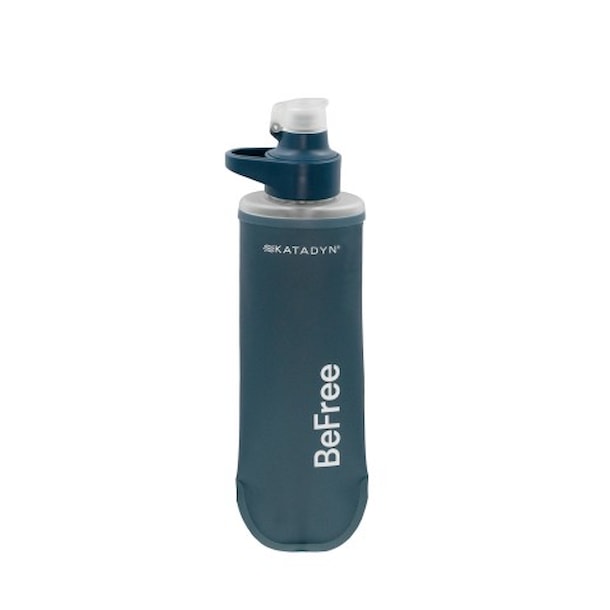 BeFree s uhlíkovým postfiltrom 0,5 l
