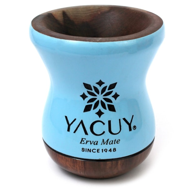 Kalabasa  Cyan Yacuy - 200-220 ml