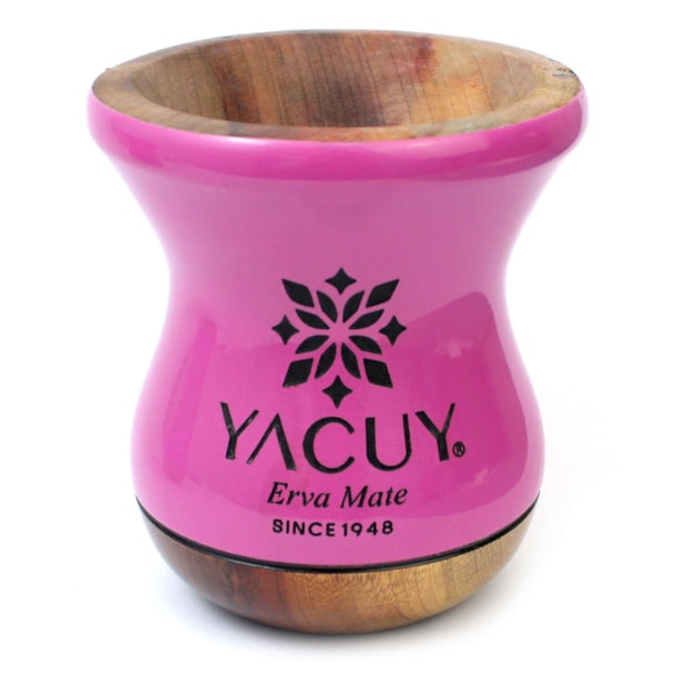 Kalabasa  Magenta Yacuy - 200-220 ml