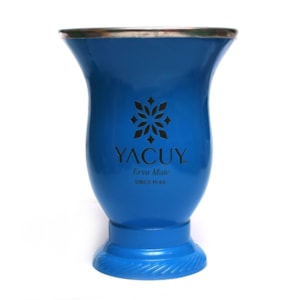 Kalabasa Modrá Yacuy - 140ml