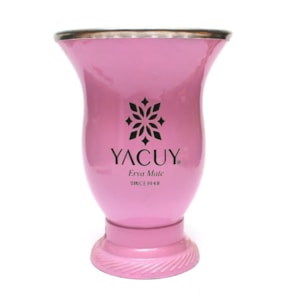 Kalabasa  Růžová Yacuy - 140ml