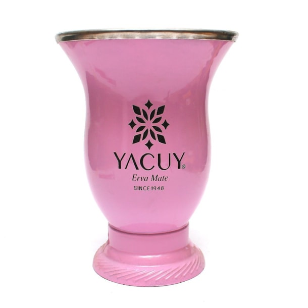 Kalabasa  Růžová Yacuy - 200 ml