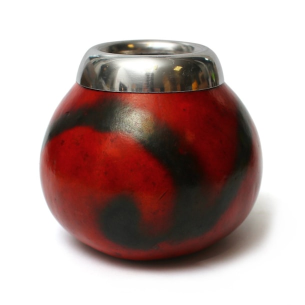 Kalabasa Tykev červená Bordó - 150-300 ml