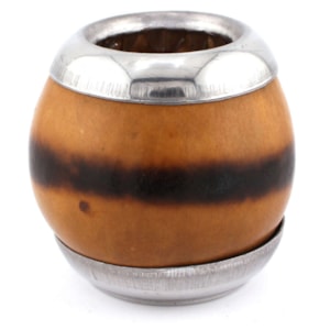 Kalabasa Tekvica Pruh Bordó - 150-250ml