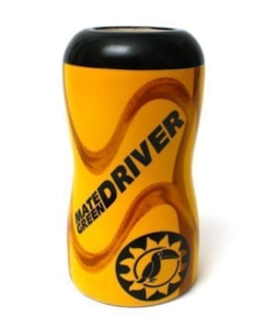 Kalabasa Driver - 200ml