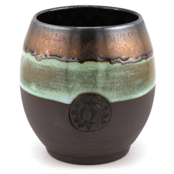 Kalabasa Měď - 220-250 ml