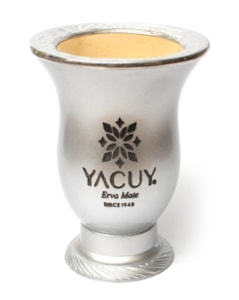 Kalabasa  Strieborná Yacuy - 200-350 ml