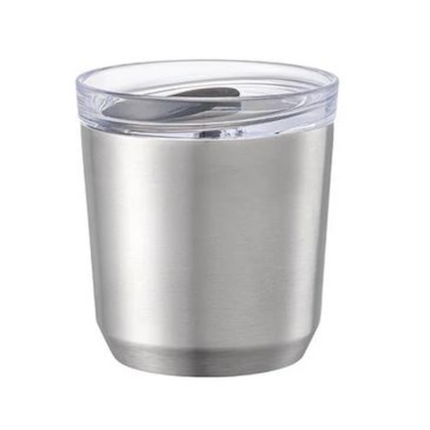 Kinto To Go Tumbler termohrnek Nerez 240 ml