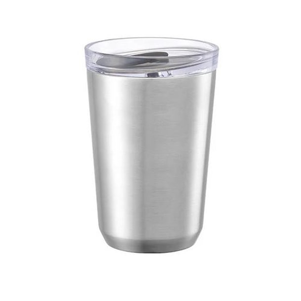 Kinto To Go Tumbler termohrnek Nerez 360 ml