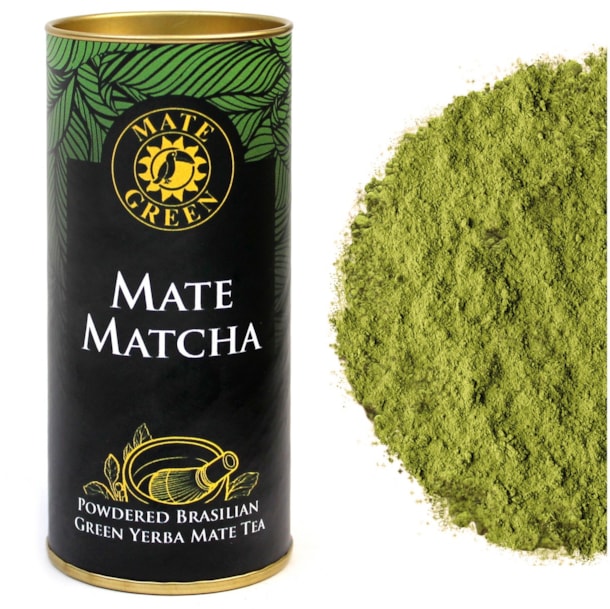 Maté Matcha Japan Ceremonial 30 g