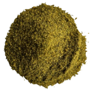 Na ryby zmes korenia, 80 g