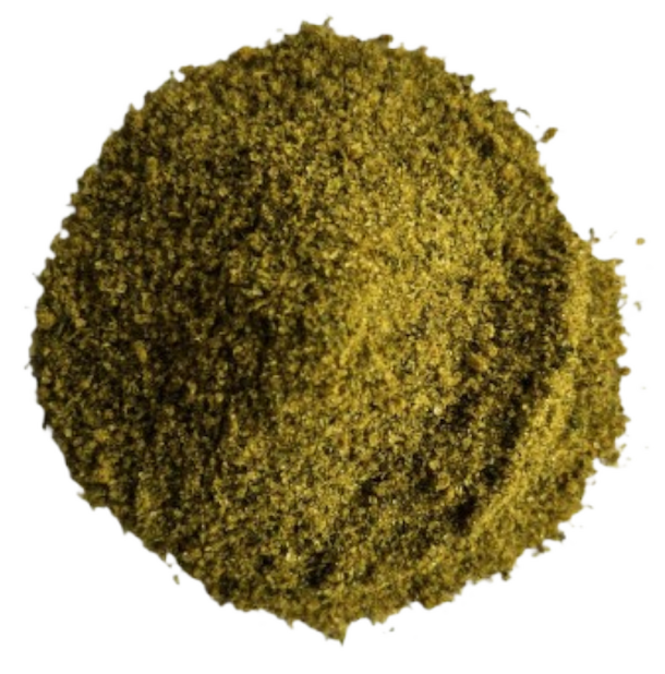 Na ryby zmes korenia, 80 g