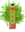 Kombucha Citrónová tráva