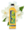 Kombucha Jazmín