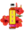 Kombucha Ibištek