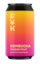 Kombucha - plechovka