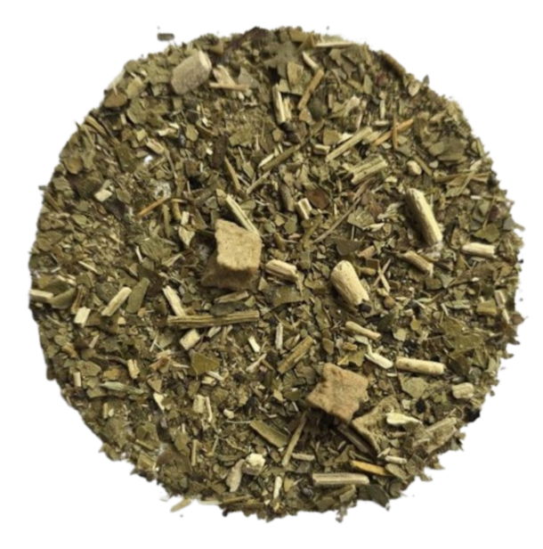 Yerba Maté El Pajaro - Mas Energia