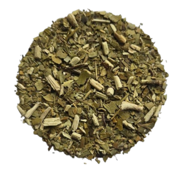 Yerba Maté Pajarato - Guarana