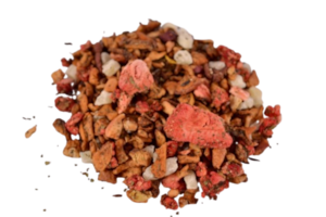 Ananasové pokušení BAMBOO - ovocný čaj