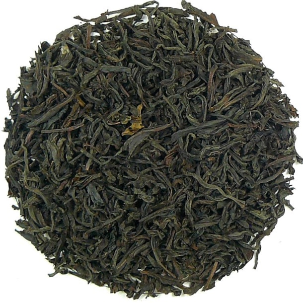 Ceylon OP1 Dimbula - černý čaj