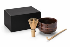 Matcha Tea set Katsumi - japonská čajová souprava