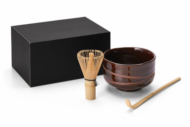 Matcha Tea set Katsumi - japonská čajová súprava