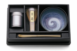 Matcha Tea set Yuma - japonská čajová souprava