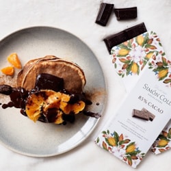 SC Extra hořká 85% čokoláda 85g