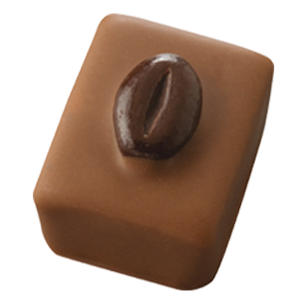 PB Kairo - kávové pralinky 1 kg