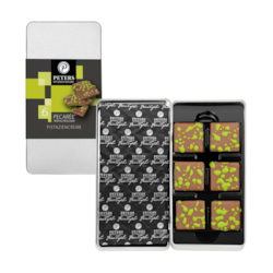 PE Pecarée - pistáciový krém 63g