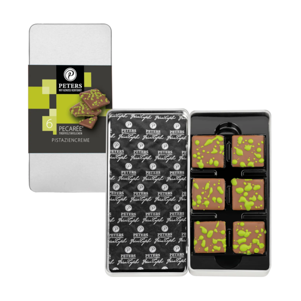 PE Pecarée - pistáciový krém 63g