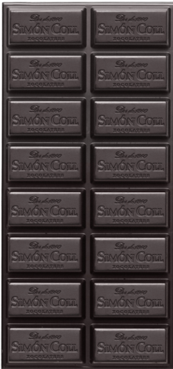 SC Extra hořká 85% čokoláda 85g