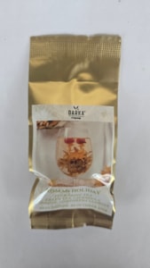 Kvetoucí čaj - Římský svátek