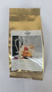 Kvetoucí čaj - Růžová zahrada