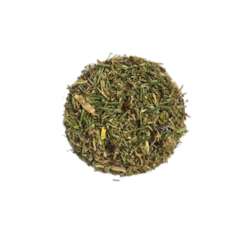 Dýchacie cesty - bylinková zmes