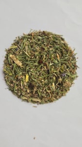 Červené krvinky - bylinková zmes